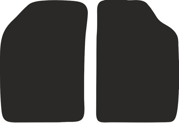 BASIC voorzijde voor: Lancia Ypsilon I hatchback 1996-2003
