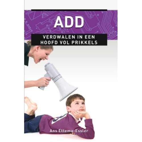 Add - Ankertjes - Ans Ettema-Essler