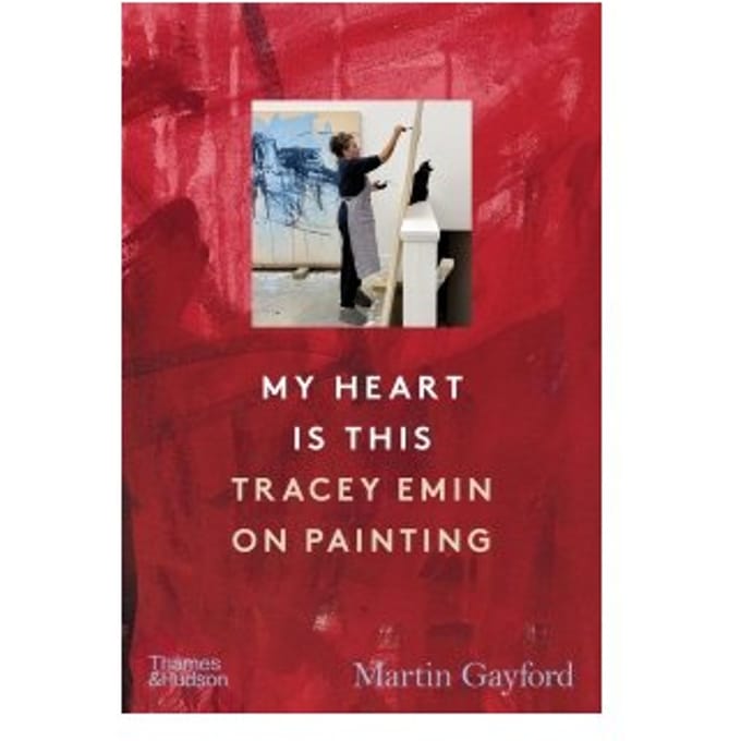My Heart Is This - Martin Gayford