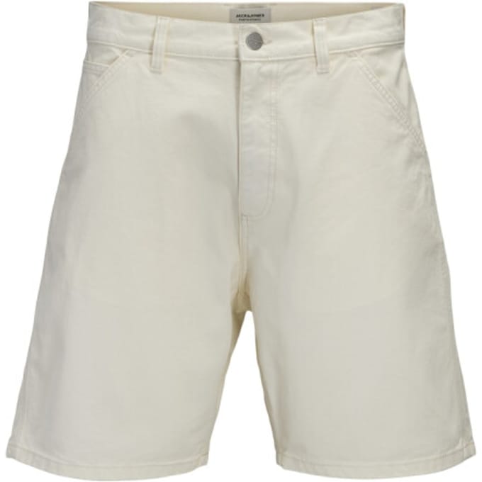 JACK&JONES - JPSTTONY RAYE WORKER SHORT MID SN - Heren - Bermuda shorts