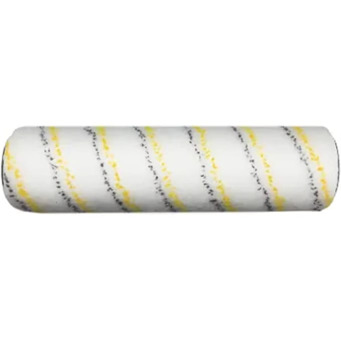 Sencys Muurverfroller 25cm
