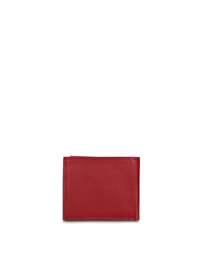 Cotton Belt Portemonnee Men
