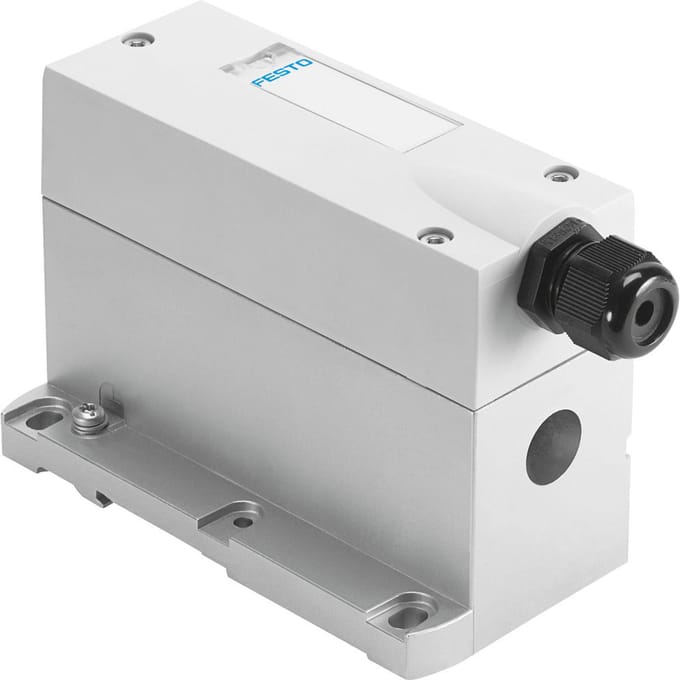 Festo Multi-Pin Node - 543414