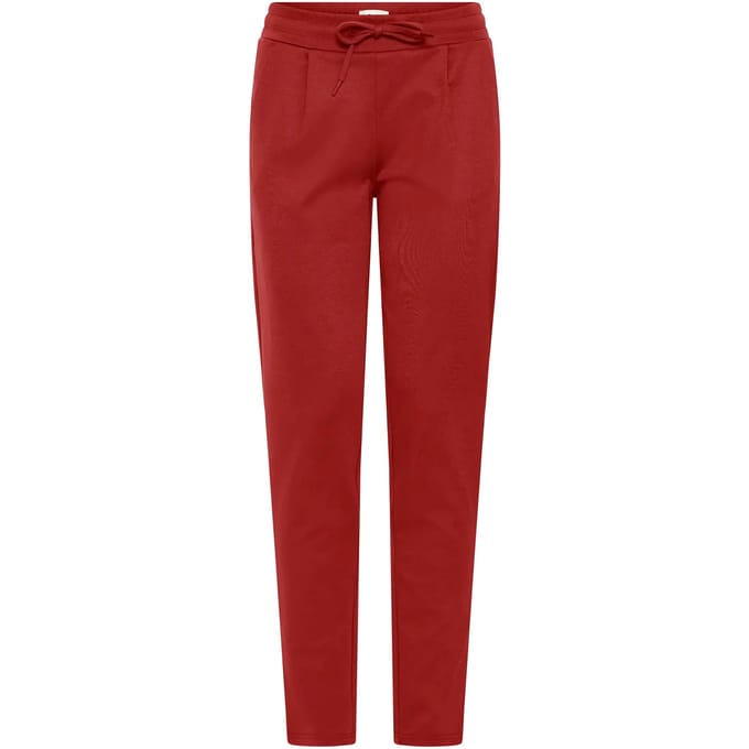 ICHI - IHKATE PA2 - Dames - Regular fit jeans