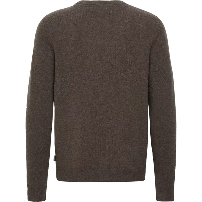 Blend - BHBRANKO CARDIGAN KNIT NOOS - Heren - Cardigans