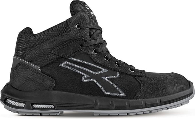 U-Power Nek Plus S3 RP10184 - Zwart - 41