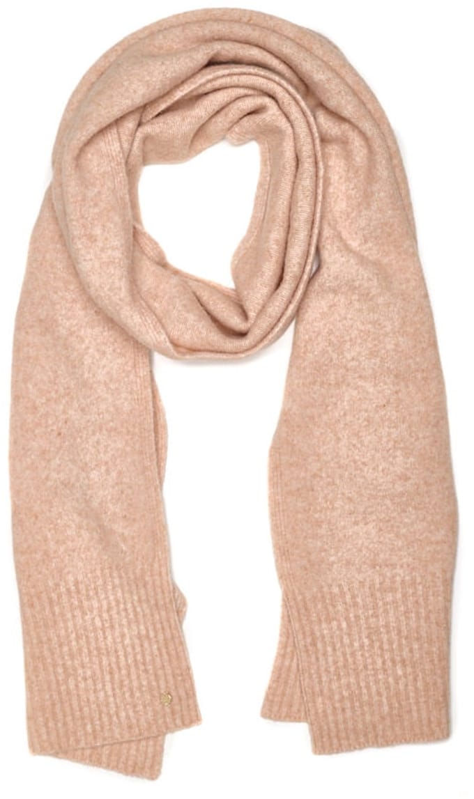 Chabo Bags Bilbao Knitted Scarf Sand