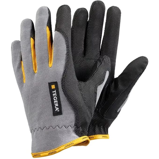 Multifunctionele beschermhandschoenen TEGERA Pro Microthan