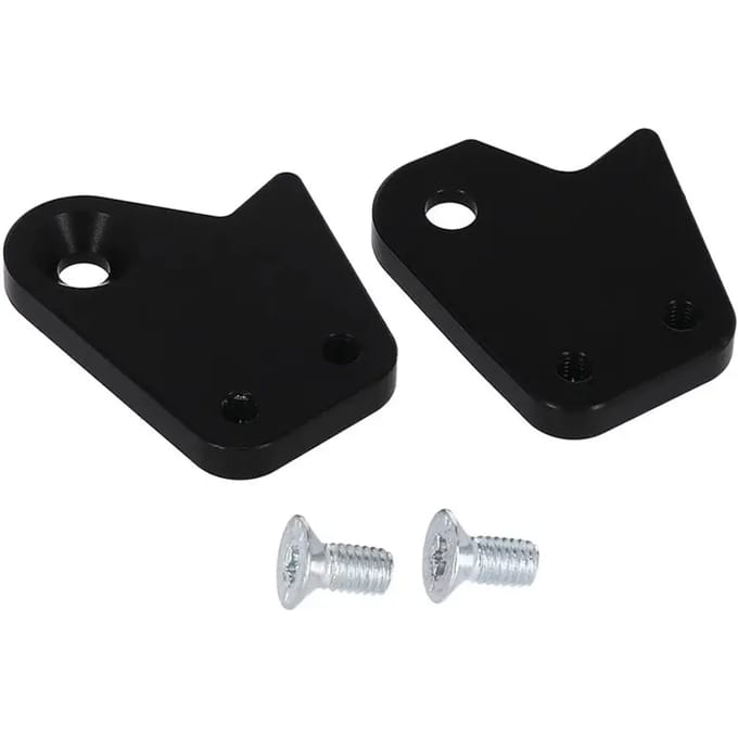 Bagagerek adapter XLC RP-X10 E-CRP Ghost E-Teru/Haibaike Hardseven/Hardnine