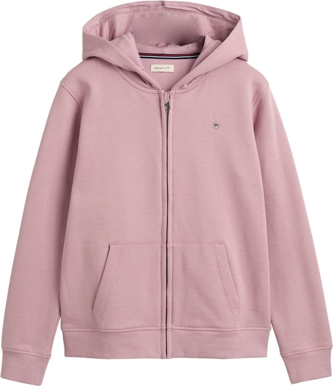 GANT Sweat vest Shield Full Zip Hoodie