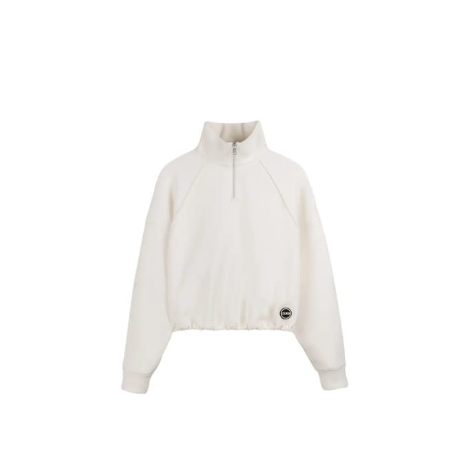 Dames sweatshirt Colmar Revolution