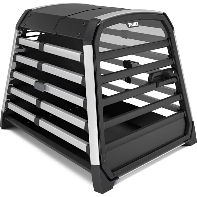 Hondenkrat I-DOG Thule Allax
