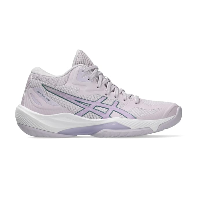 Indoorschoenen voor dames Asics Beyond FF MT 2