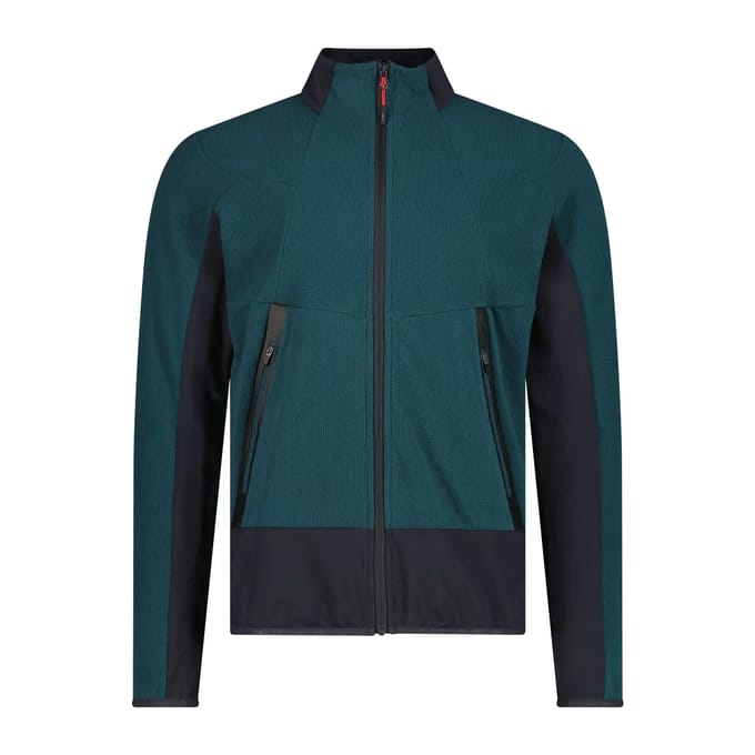Veste zippéé CMP Unlined