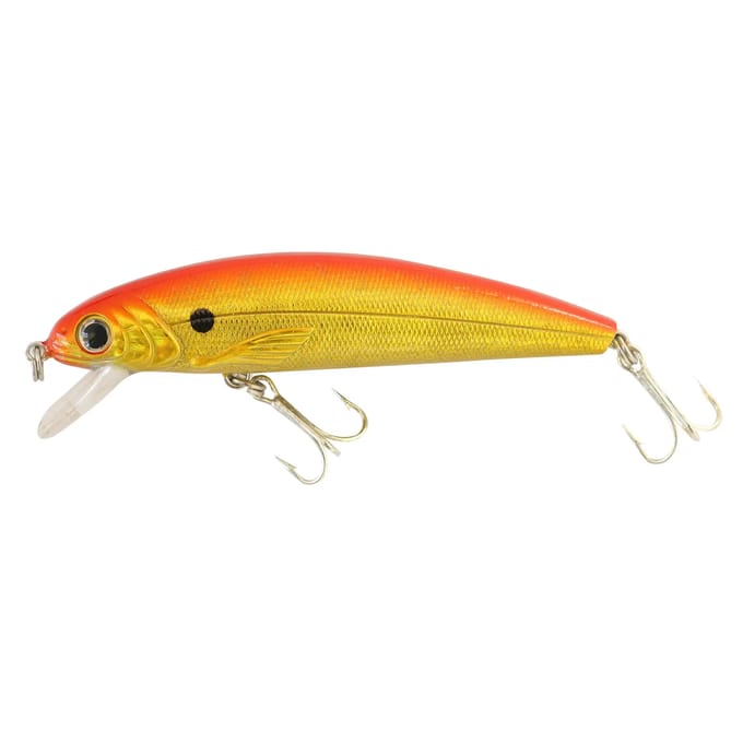 Lok Abu Garcia Tormentor H-OYG 9 g