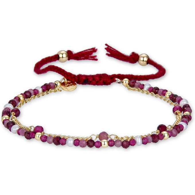 Armband Luxenter Asvorg Sterling Zilver 925