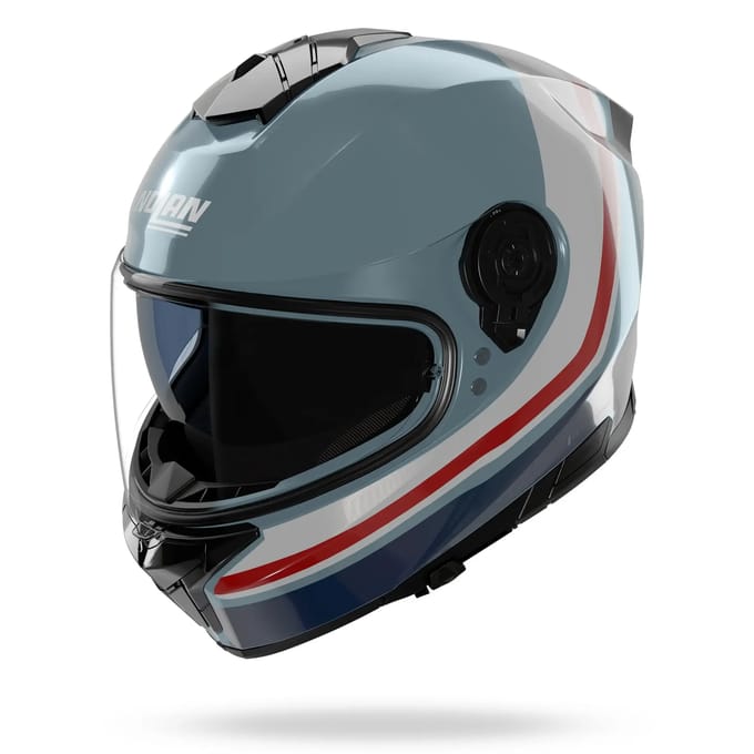 Volle motorhelm Nolan N80-8 Incline