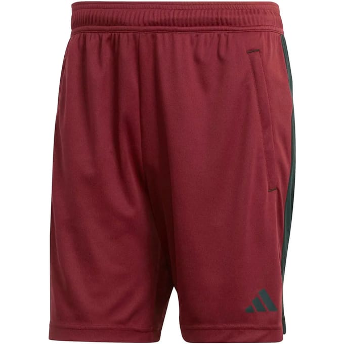 Korte adidas Camo Essentials Seasonal