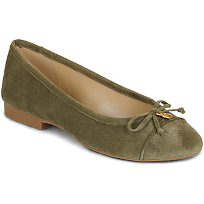 Ballerina's MICHAEL Michael Kors PIPER FLEX BALLET