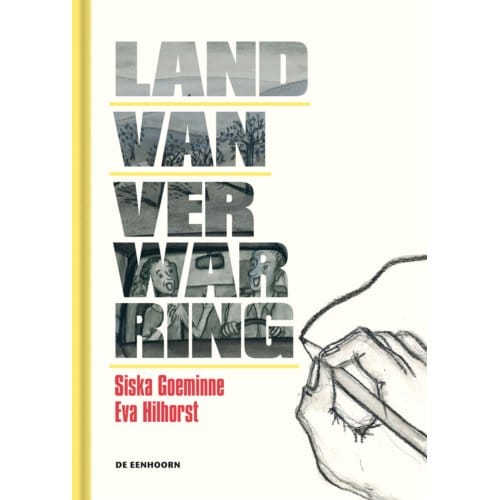 Land Van Verwarring - Siska Goeminne