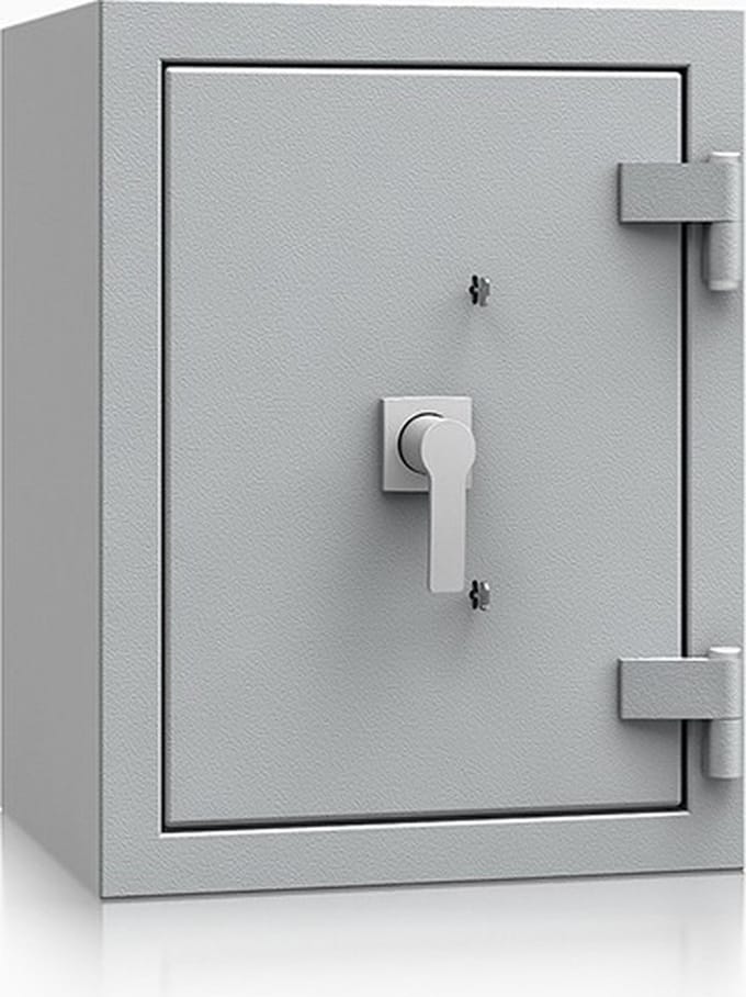 De Raat DRS Prisma IV/2
