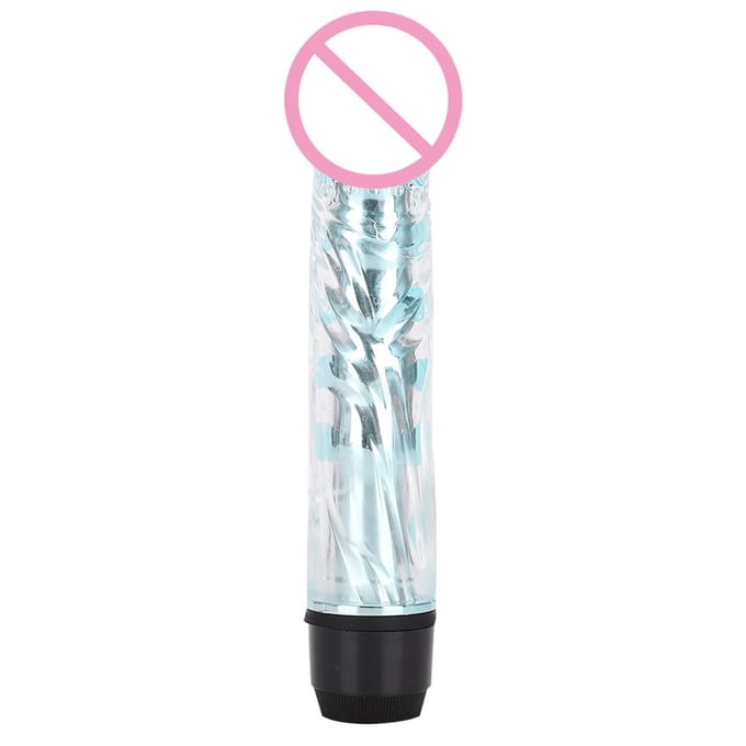 Dildo Voor Vrouwen - Clitoris Stimulator - Vibrerende Massager - Masturbator Speeltje