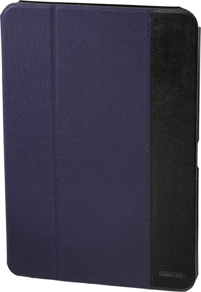 Hama Flipcase Blauw