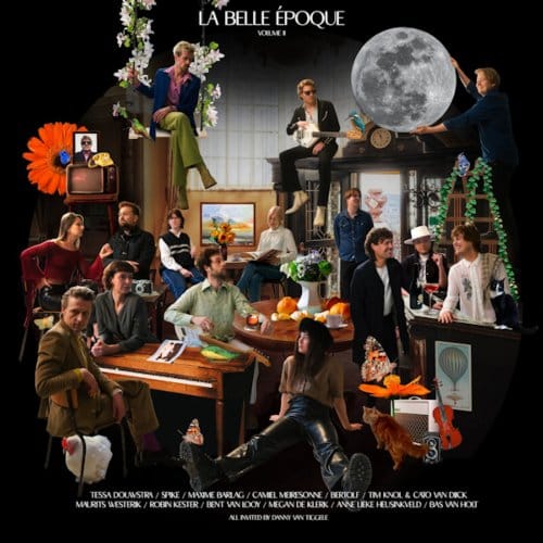 Volume Ii - La Belle Epoque