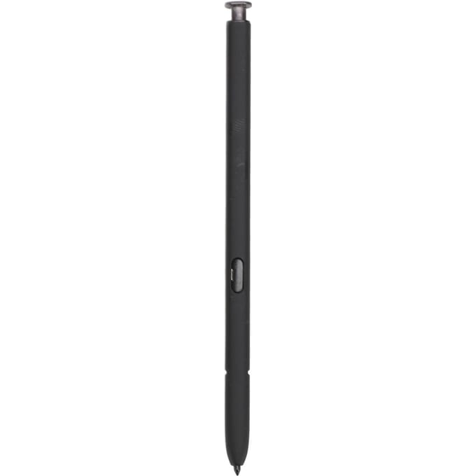 Stylet tactile professionnel haute sensibilité pour Galaxy S24 Ultra 5G noir