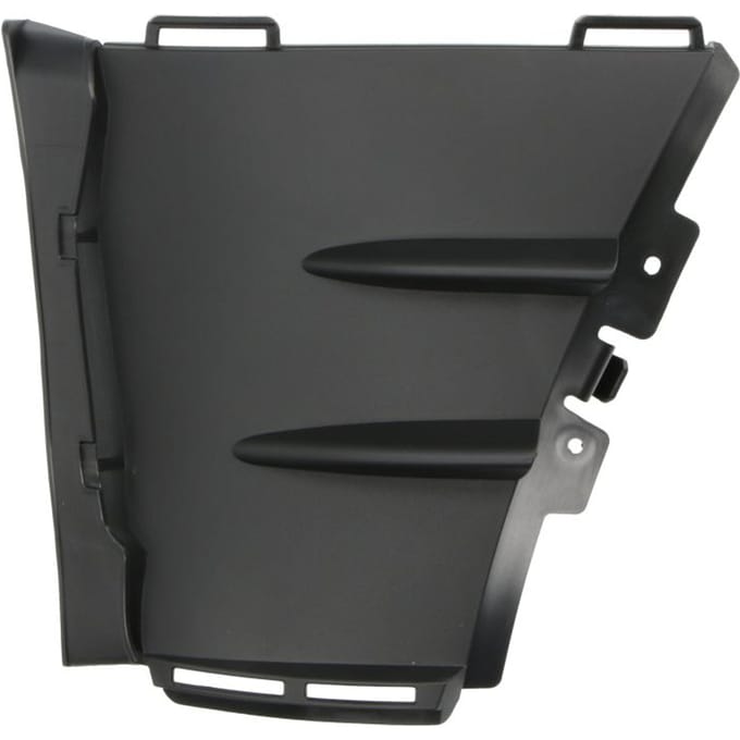 Bumper onderdelen BLIC 6502-07-3555992P