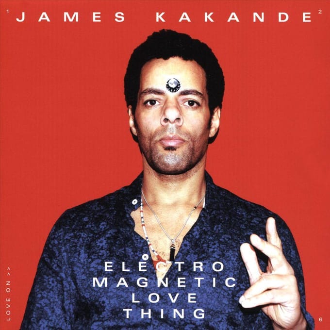Electro Magnetic Love Thing