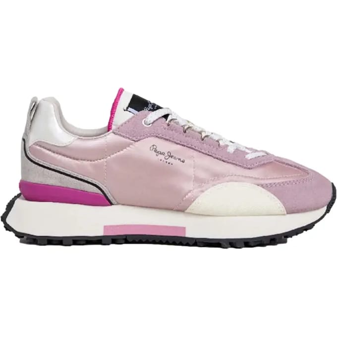 Schoenen dames Pepe Jeans Archer Glam