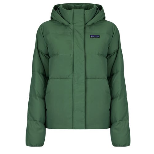 Donsjas Patagonia W'S SISAR DOWN PARKA