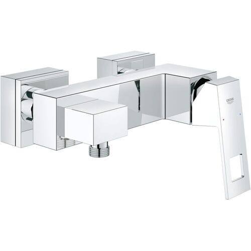 Grohe eurocube single hand shower faucet 23145