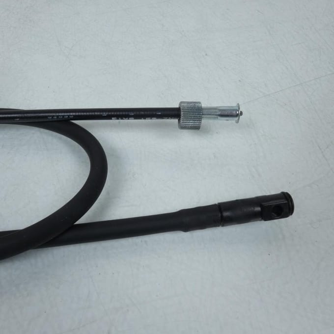 Câble de compteur pour scooter Honda 50 NE Vision 85cm Fourche GN2-631 Neuf