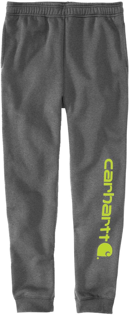 Carhartt Midweight Tapered Graphic Joggingbroek -