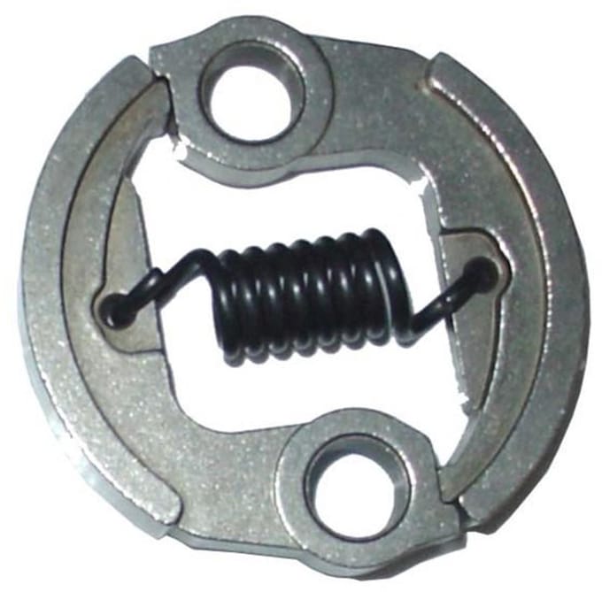 Koppeling passend op STIHL FS160 , FS220 , FS280 ( 4119 160 2001 ) Merk BPC Parts