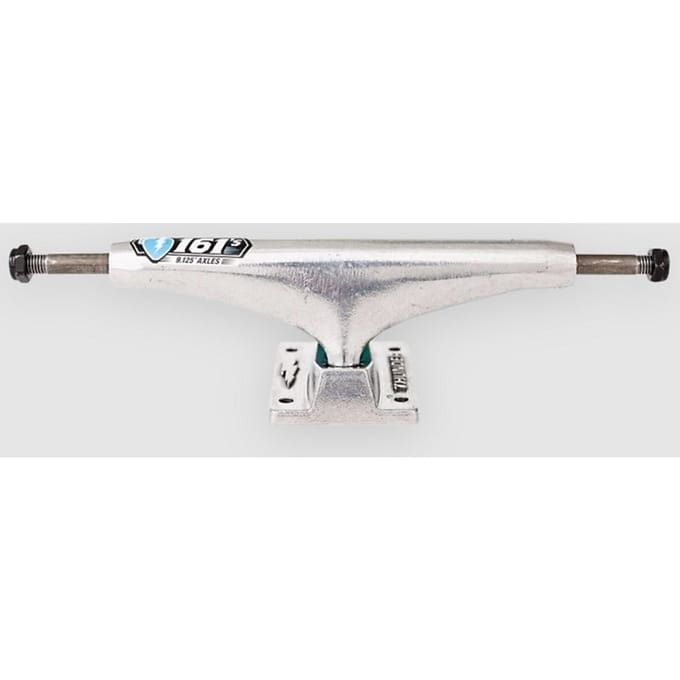 Thunder Polished Hi 161 Truck patroon