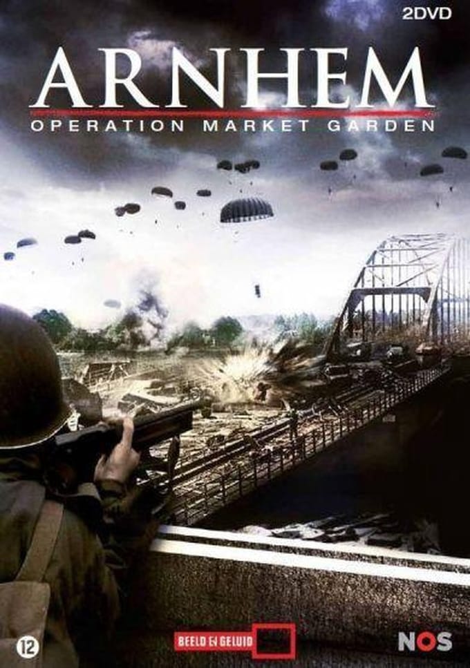 Slag Om Arnhem