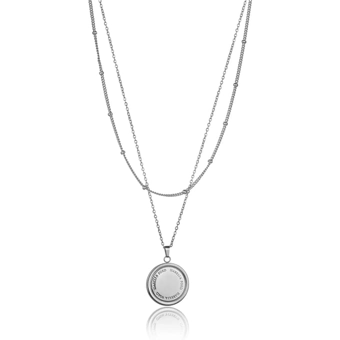 Vrouwenketting Isabella Ford