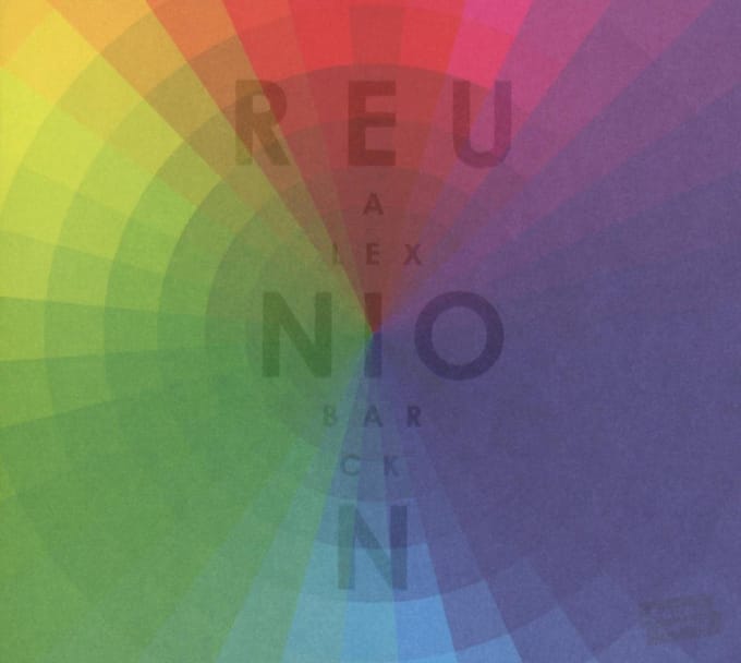 Reunion -Digi-