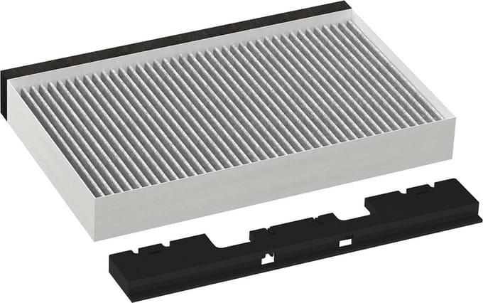 Neff CleanAir Koolstoffilter 11049702 / 11026771 / Z5102X1 / 00705432