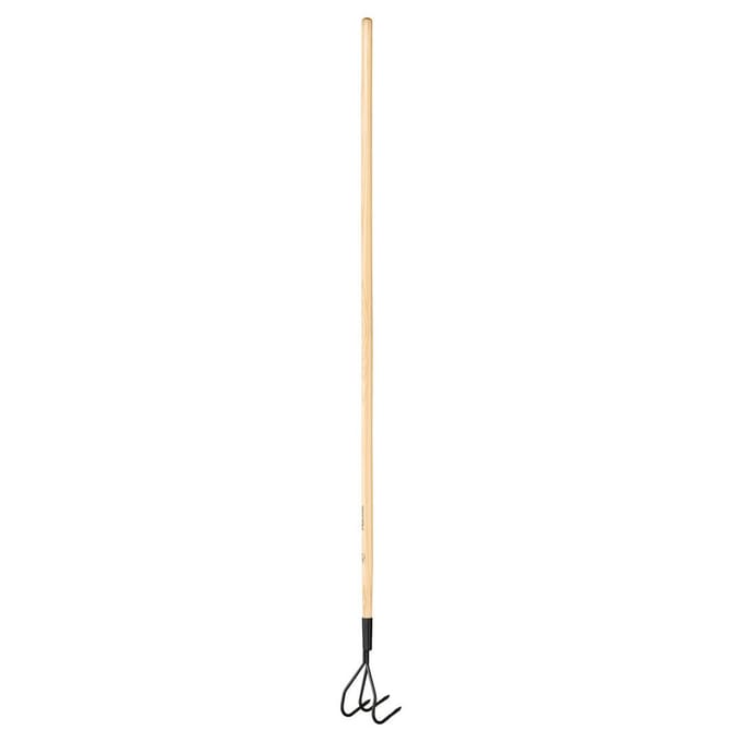 Fiskars solid houten woeler fsc