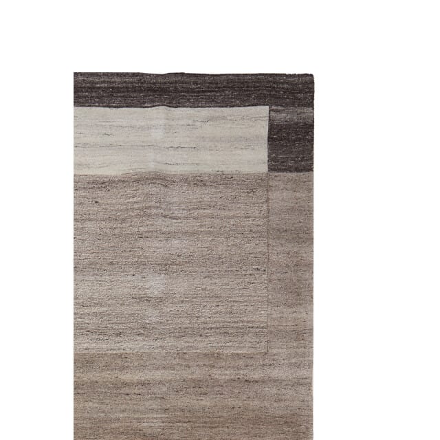 Light & Living - Vloerkleed ALMAO - 200x300x0.5cm - Bruin