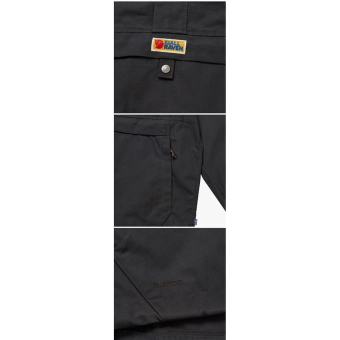 Vardag Anorak M