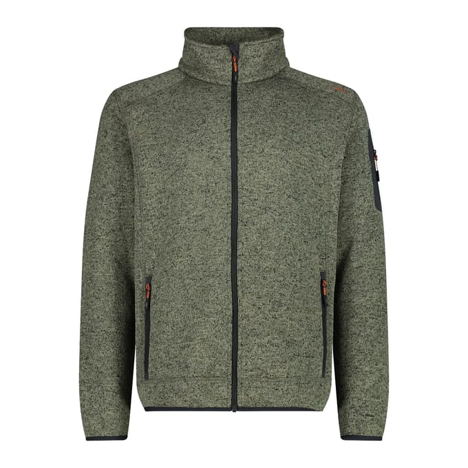 CMP Fleecejacke