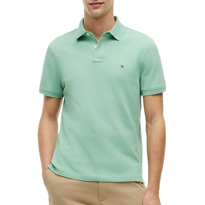 Tommy Hilfiger 1985 Regular Polo Heren