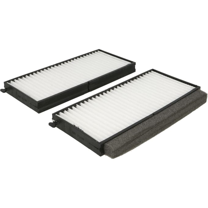 Cabinefilter FILTRON K1282-2X