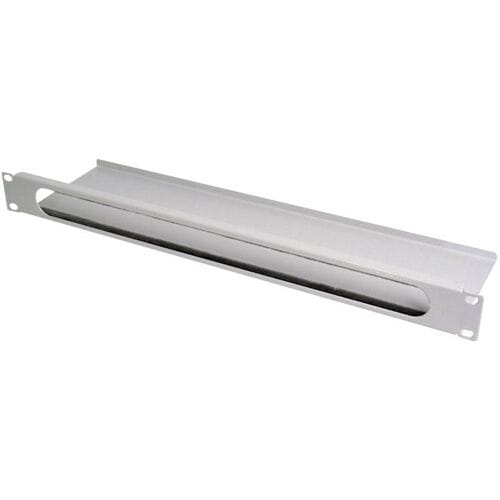 Digitus DN-19 ORG-3U 19 inch Kabelgeleiding voor patchkast 1 HE Grijs-wit (RAL 7035)