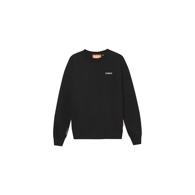 Sweater met ronde hals Cuera Offcourt